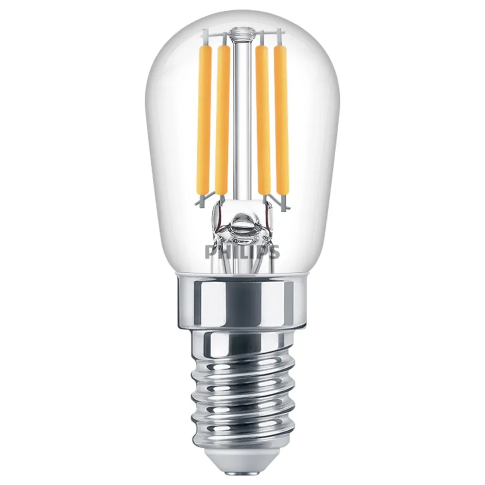 Philips Lyskilder|LED-pære E14 110 lm