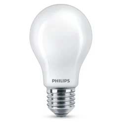 Philips Lyskilder|LED-pære E27 806 lm 3-pk.