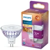 Philips Lyskilder|LED-pære GU5,3 345 lm