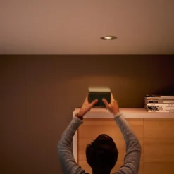 Philips Lyskilder|LED-pære GU5,3 345 lm