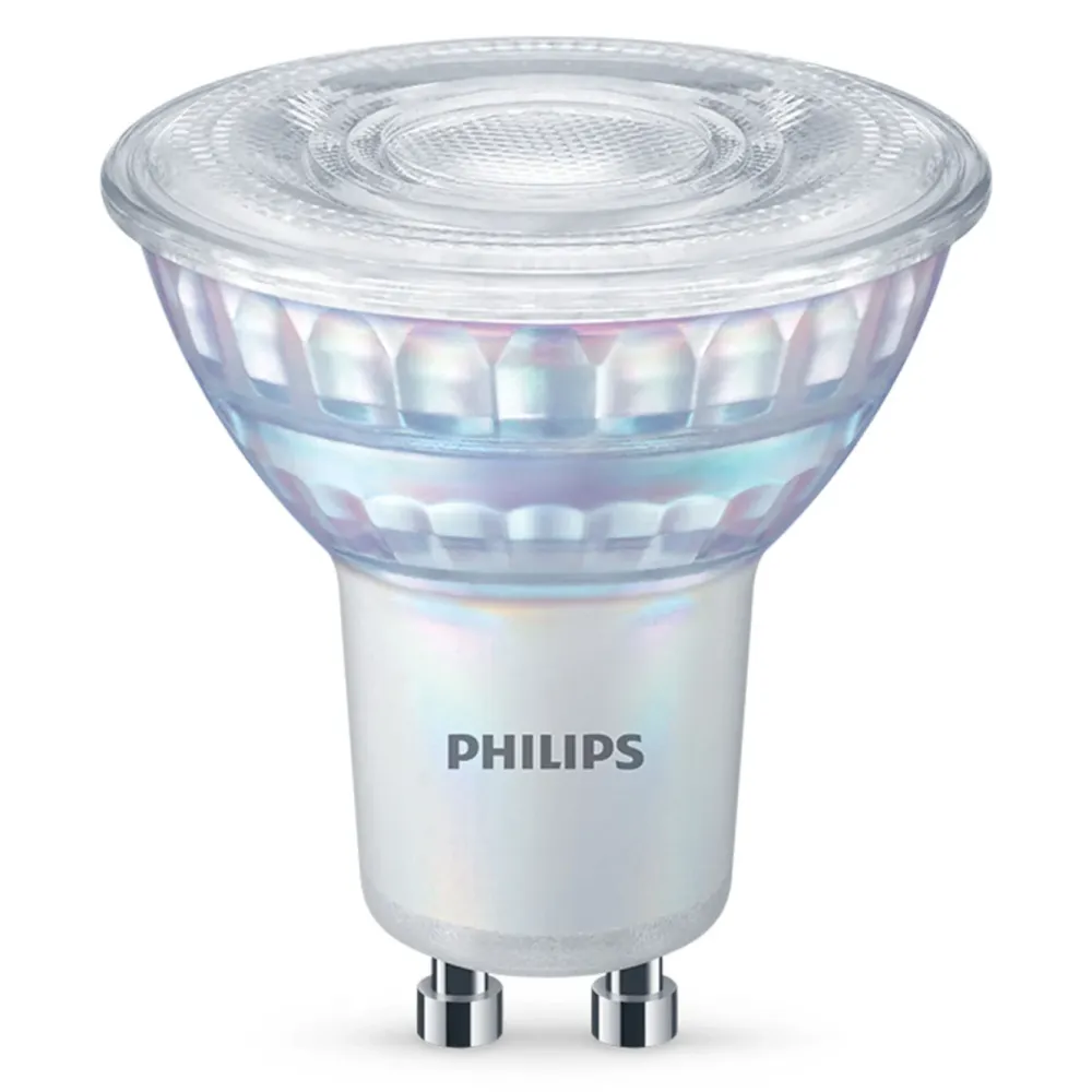 Philips Lyskilder|LED-pære GU10 230 lm