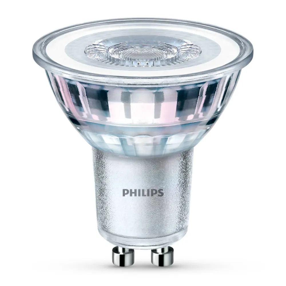 Philips Lyskilder|LED-pære GU10 265 lm