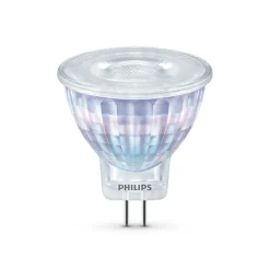 Philips Lyskilder|LED-pære GU4 184 lm