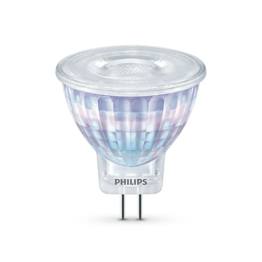 Philips Lyskilder|LED-pære GU4 184 lm