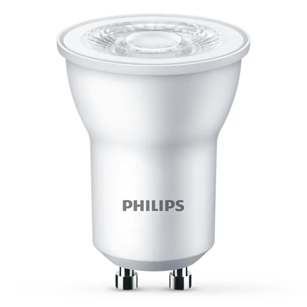 Philips Lyskilder|LED-pære GU10 240 lm