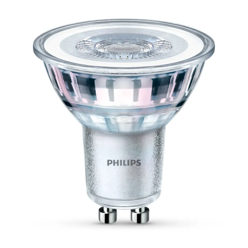 Philips Lyskilder|LED-pære GU10 255 lm