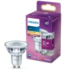 Philips Lyskilder|LED-pære GU10 355 lm