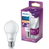 Philips Lyskilder|LED-pære med bevegelsessensor E27 806 lm