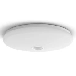 Philips Taklamper|Mauve LED-taklampe med bevegelsessensor 16 W Hvit