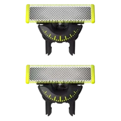 Philips Kropp Og Helse|OneBlade 360 erstatningsblad QP420/50 2-pack
