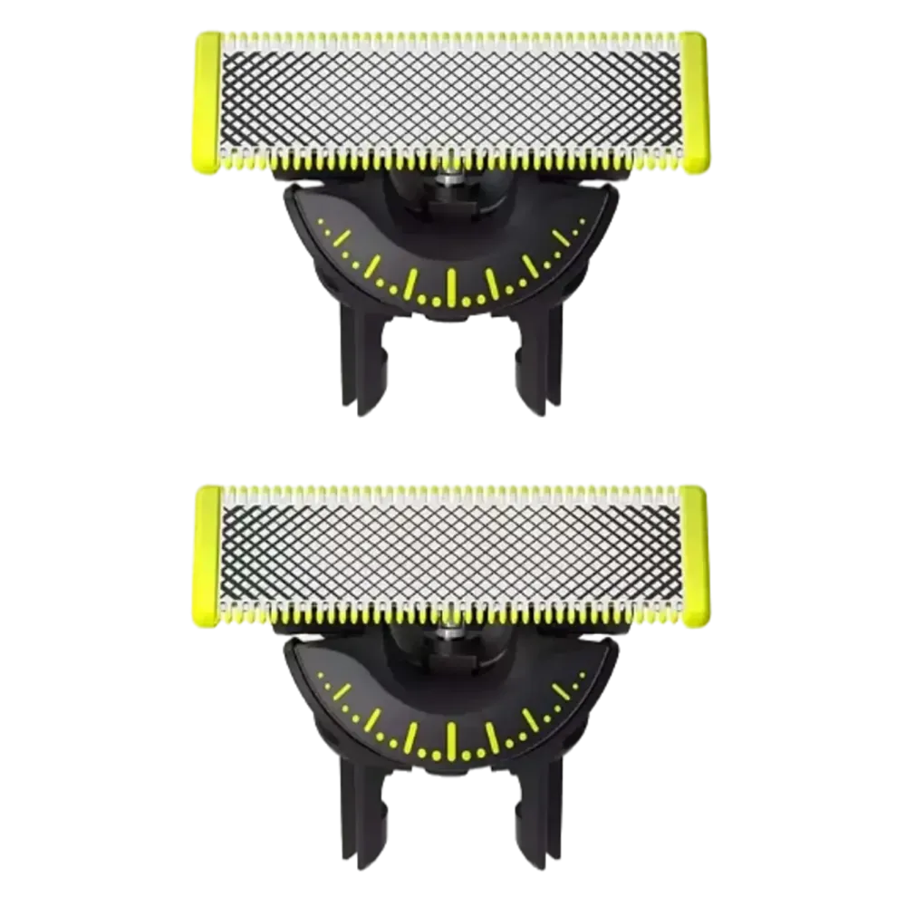 Philips Kropp Og Helse|OneBlade 360 erstatningsblad QP420/50 2-pack