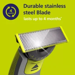 Philips Kropp Og Helse|OneBlade 360 erstatningsblad QP420/50 2-pack