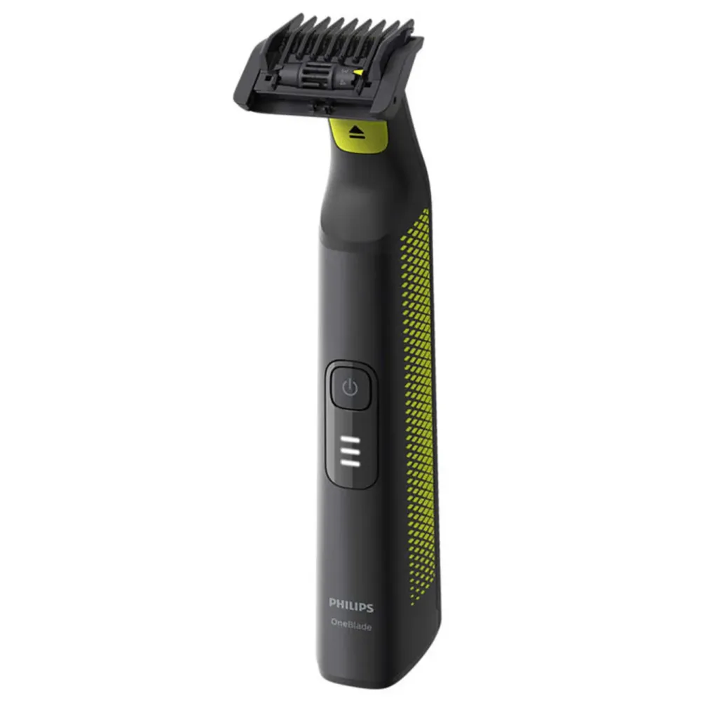 Philips Kropp Og Helse|OneBlade Pro Multitrimmer
