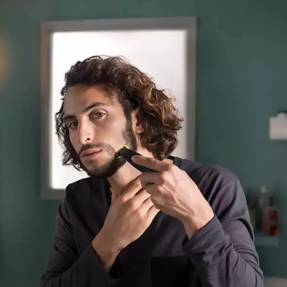 Philips Kropp Og Helse|OneBlade Pro Multitrimmer