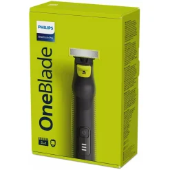 Philips Kropp Og Helse|OneBlade Pro Multitrimmer