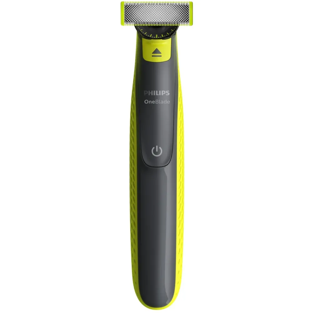 Philips Kropp Og Helse|OneBlade 360 skjeggtrimmer