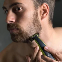 Philips Kropp Og Helse|OneBlade 360 skjeggtrimmer