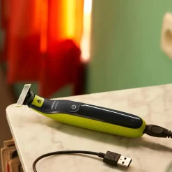 Philips Kropp Og Helse|OneBlade 360 skjeggtrimmer