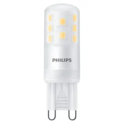 Philips Lyslenker|Taklamper|LED-pære G9 470 lm
