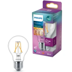 Philips Lyskilder|Sceneswitch LED-pære E27 806 lm