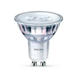 Philips Lyskilder|Sceneswitch LED-pære GU10 350 lm