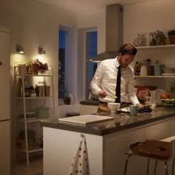 Philips Lyskilder|Sceneswitch LED-pære GU10 350 lm