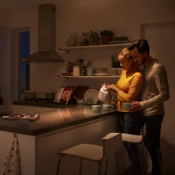 Philips Lyskilder|Sceneswitch LED-pære GU10 350 lm