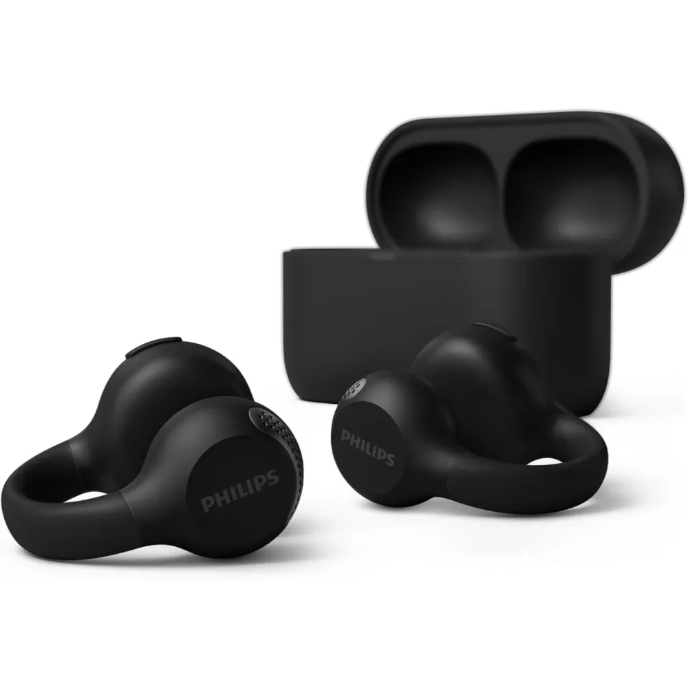 Philips Hodetelefoner Og Hodesett|2000 Series Open-ear hodetelefoner