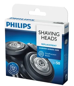 Philips Kropp Og Helse|SH50 Skjærehode for barbermaskin 3-pk.