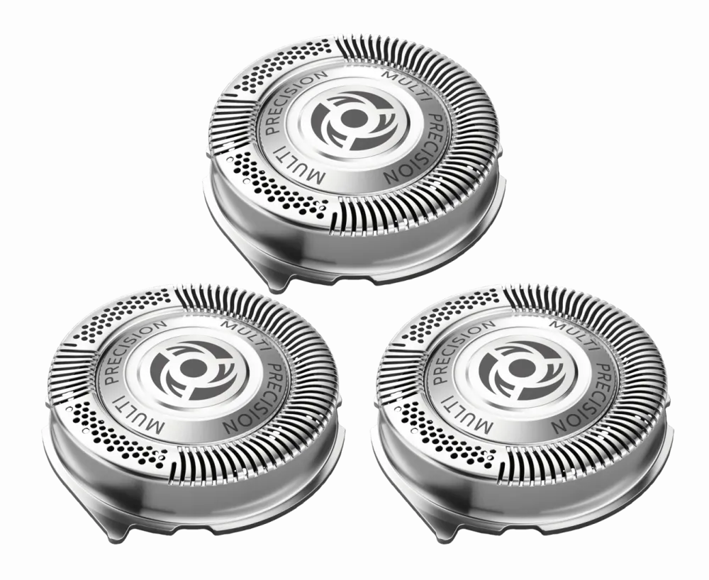 Philips Kropp Og Helse|SH50 Skjærehode for barbermaskin 3-pk.