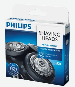 Philips Kropp Og Helse|SH50 Skjærehode for barbermaskin 3-pk.