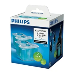 Philips Kropp Og Helse|Smartclean Rengjøringspatron 2-pk.