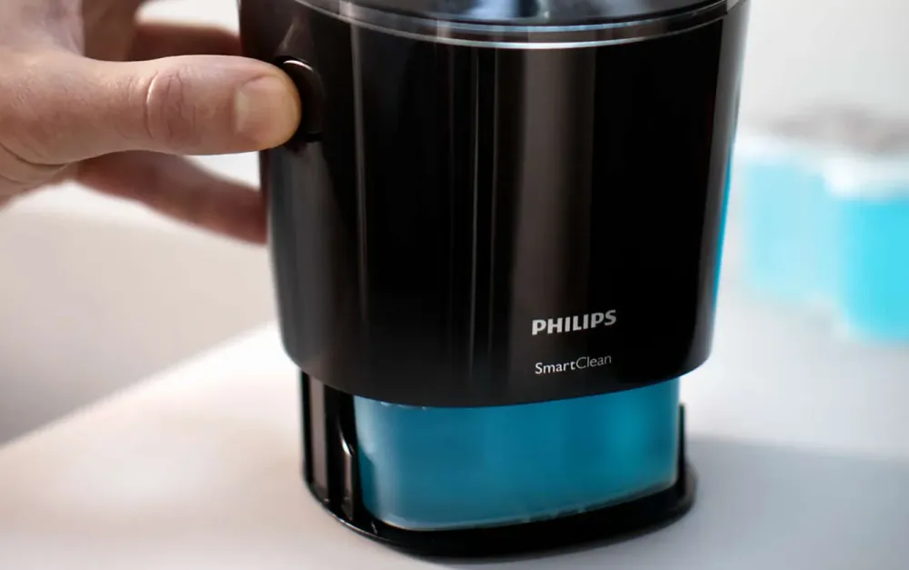 Philips Kropp Og Helse|Smartclean Rengjøringspatron 2-pk.