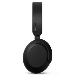 Philips Hodetelefoner Og Hodesett|TAH8000E trådløse over-ear-hodetelefoner Svart