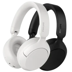 Philips Hodetelefoner Og Hodesett|TAH6000 trådløse over-ear-hodetelefoner med støyreduksjon