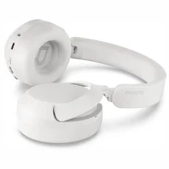 Philips Hodetelefoner Og Hodesett|TAH6000 trådløse over-ear-hodetelefoner med støyreduksjon