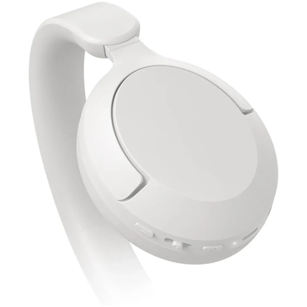 Philips Hodetelefoner Og Hodesett|TAH6000 trådløse over-ear-hodetelefoner med støyreduksjon
