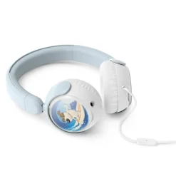 Philips Barn Og Baby|Dataheadset|TAK 2000 on-ear-barnehodetelefoner