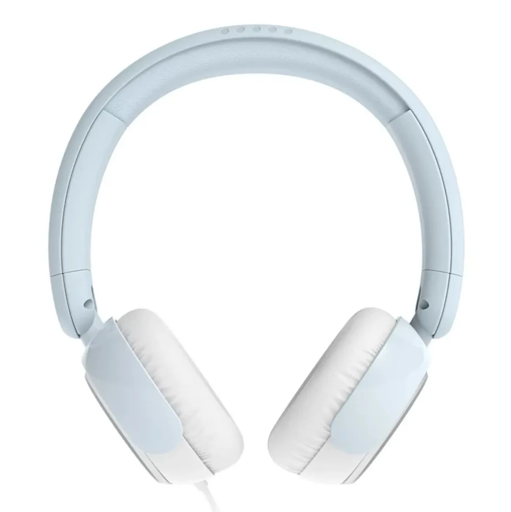 Philips Barn Og Baby|Dataheadset|TAK 2000 on-ear-barnehodetelefoner