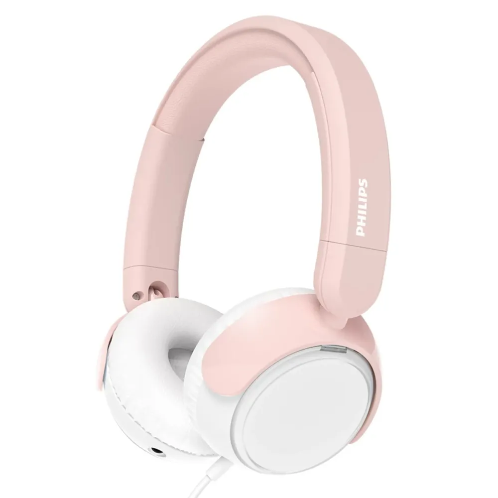 Philips Barn Og Baby|Hodetelefoner Og Hodesett|TAK 2000 on-ear-barnehodetelefoner