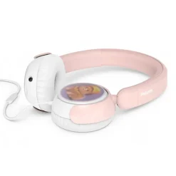 Philips Barn Og Baby|Hodetelefoner Og Hodesett|TAK 2000 on-ear-barnehodetelefoner