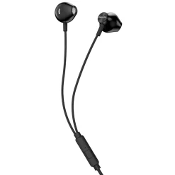 Philips Hodetelefoner Og Hodesett|TAUE101 in-ear-hodetelefoner med mikrofon