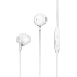 Philips Hodetelefoner Og Hodesett|TAUE101 in-ear-hodetelefoner med mikrofon
