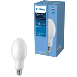 Philips Lyskilder|TForce Core LED E27 3000 lm