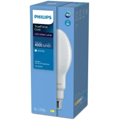 Philips Lyskilder|TForce Core LED E27 4000 lm