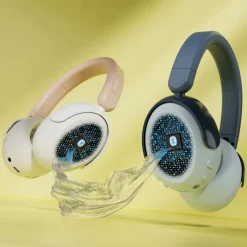 Philips Barn Og Baby|Hodetelefoner Og Hodesett|Trådløse over-ear-hodetelefoner for barn med støydemping