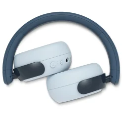 Philips Barn Og Baby|Hodetelefoner Og Hodesett|Trådløse over-ear-hodetelefoner for barn med støydemping