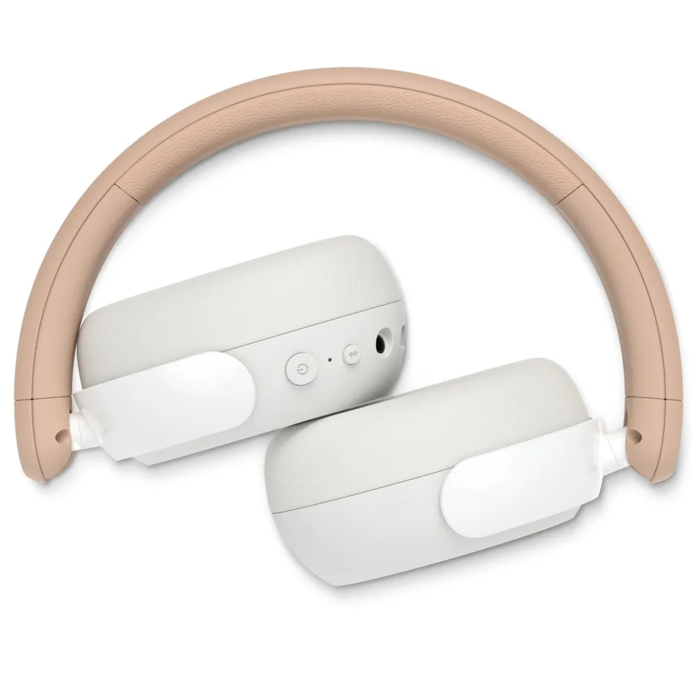 Philips Barn Og Baby|Hodetelefoner Og Hodesett|Trådløse over-ear-hodetelefoner for barn med støydemping