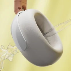 Philips Barn Og Baby|Hodetelefoner Og Hodesett|Trådløse over-ear-hodetelefoner for barn med støydemping