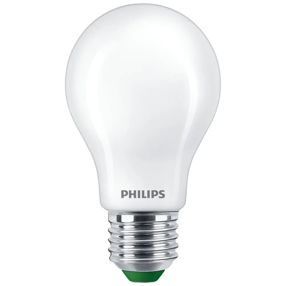 Philips Lyskilder|Ultra Efficient E27 LED-pære 1095 lm